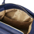 Nora - Soft leather handbag